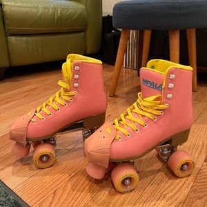 Impala Skates